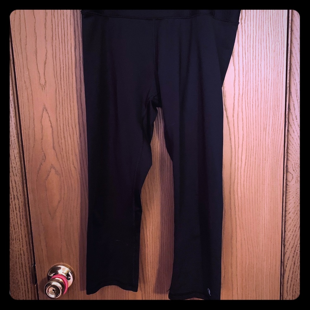 🔥Women’s champion leggings 7/8 length
